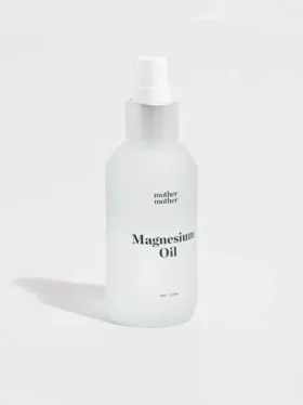 Aceite de magnesio Mother Mother