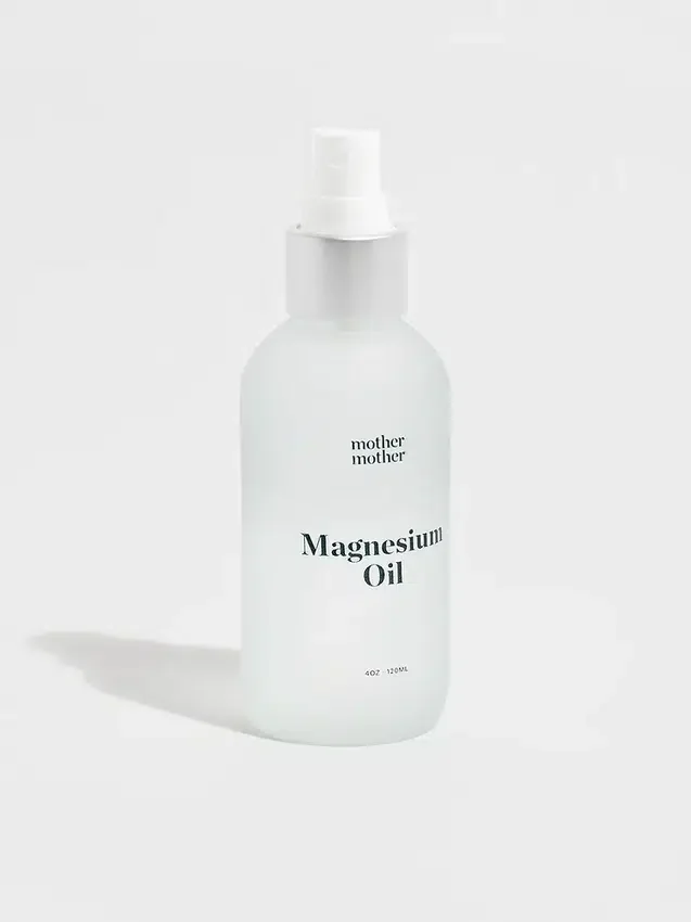 Aceite de magnesio Mother Mother