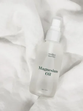 Aceite de magnesio Mother Mother