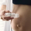 Aceite de magnesio y roll-on de aloe de Mother Mother