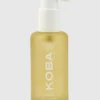 Aceite nutritivo para cuerpo y cabello Koba Gold Drip