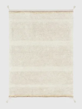 Alfombra «Bloom» pequeña y lavable de Lorena Canals