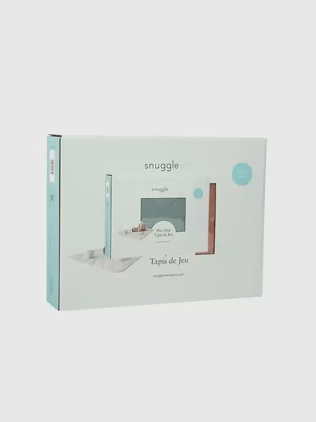 Alfombra de juegos Snuggle Me