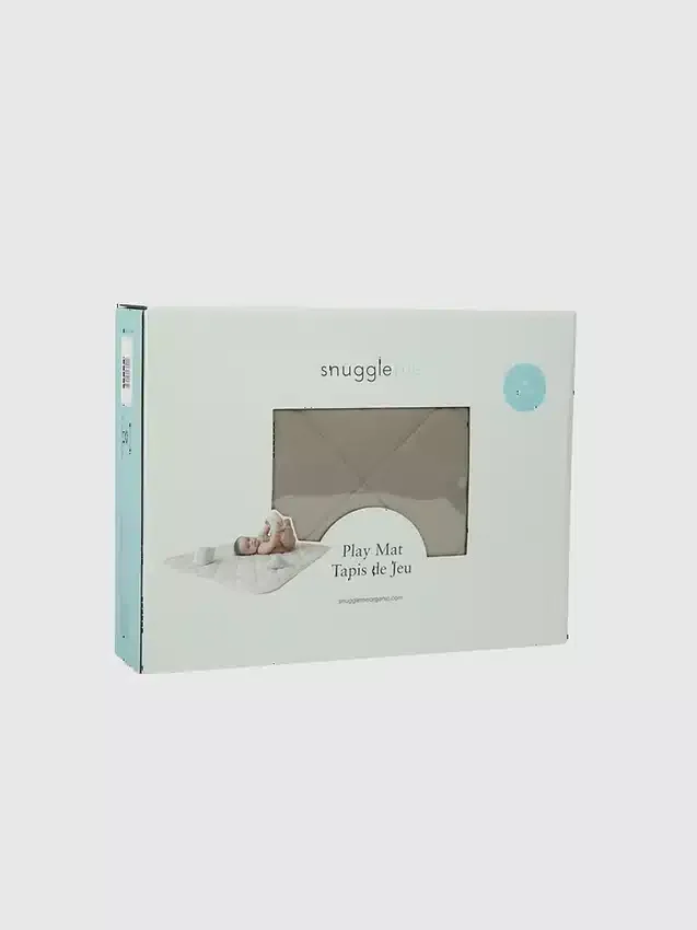 Alfombra de juegos Snuggle Me