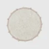 Alfombra lavable «Bubbly Vintage Nude» de Lorena Canals