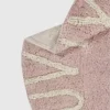 Alfombra lavable de Lorena Canals «ABC Natural Vintage Nude»