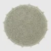 Alfombra lavable de Lorena Canals «Bubbly Olive»