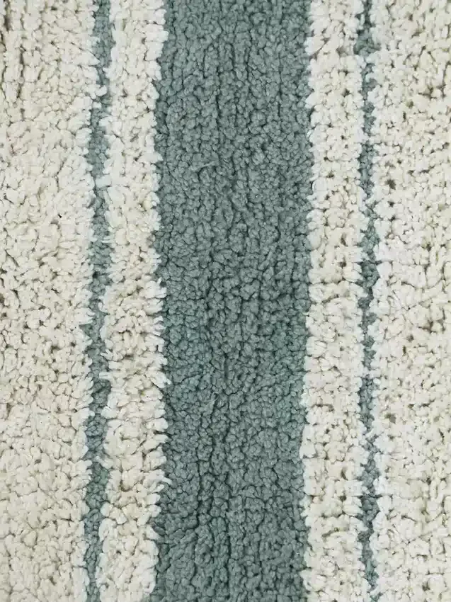 Alfombra lavable «Gastro» pequeña de Lorena Canals