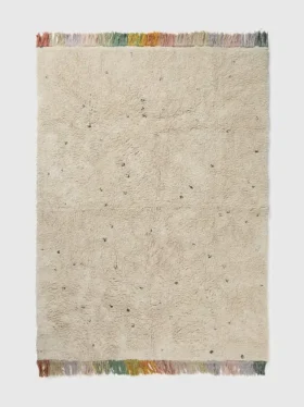 Alfombra lavable «Stardust» de Lorena Canals