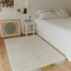 Alfombra lavable «Stardust» de Lorena Canals