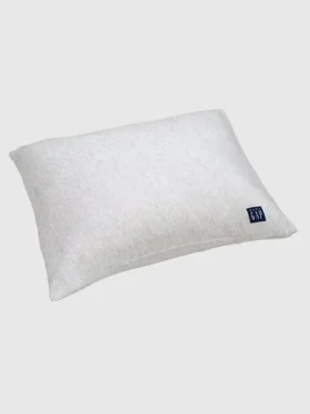 Almohada de espuma viscoelástica para niños pequeños babyGap con 2 fundas refrescantes