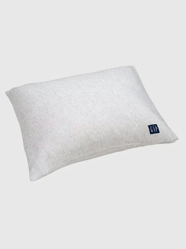 Almohada de espuma viscoelástica para niños pequeños babyGap con 2 fundas refrescantes
