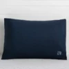 Almohada de espuma viscoelástica para niños pequeños babyGap con 2 fundas refrescantes