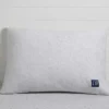 Almohada de espuma viscoelástica para niños pequeños babyGap con 2 fundas refrescantes