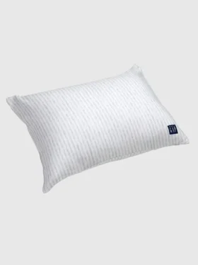 Almohada para niños pequeños babyGap con 2 fundas refrescantes