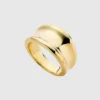 Anillo Wade de Ana Luisa Gold