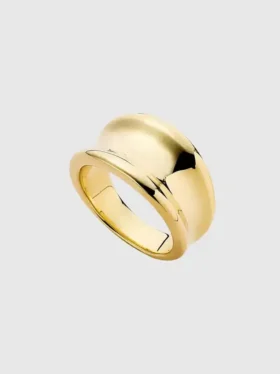 Anillo Wade de Ana Luisa Gold