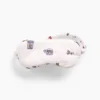 Antifaz de dormir infantil reciclado con el Gap Logo