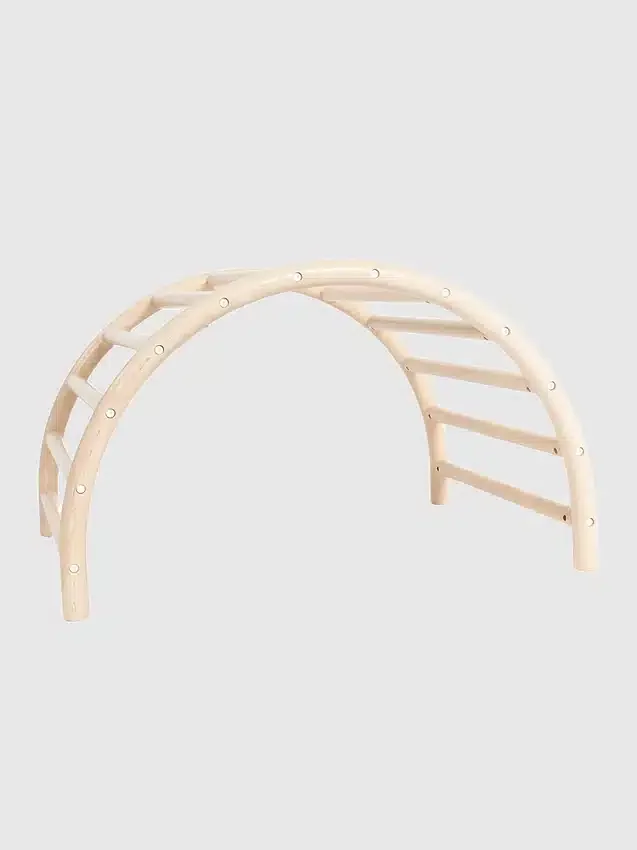 Arco de juegos para niños pequeños Gathre