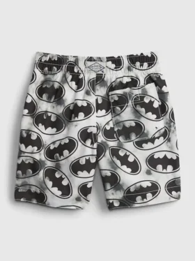Bañador reciclado Dc™ Batman para bebés y niños pequeños