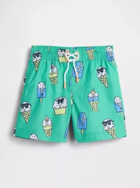 Bañador reciclado para bebés y niños