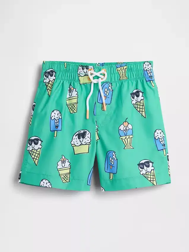 Bañador reciclado para bebés y niños