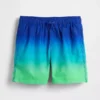 Bañador reciclado para niños de 3,5"