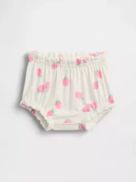 Baby First Favorites: bombachos de fresa
