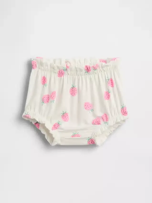 Baby First Favorites: bombachos de fresa