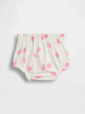 Baby First Favorites: bombachos de fresa