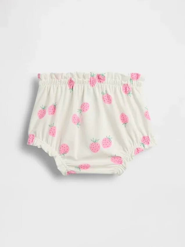 Baby First Favorites: bombachos de fresa