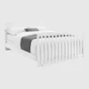 Barandillas de babyGap para convertir la cuna en cama