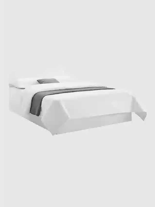 Barandillas de babyGap para convertir la cuna en cama