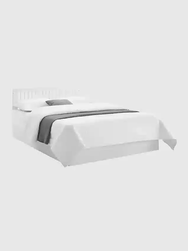 Barandillas de babyGap para convertir la cuna en cama