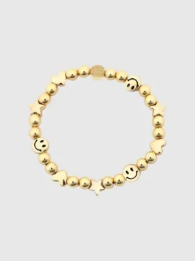 Base para pulsera con dijes «Little Words Project»