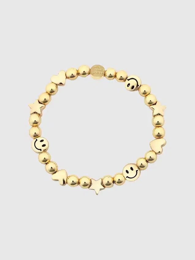 Base para pulsera con dijes «Little Words Project»