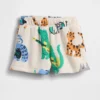Bebé y Niño Pantalones cortos de chándal Vintagesoft