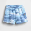 Bebé y Niño Pantalones cortos de chándal Vintagesoft