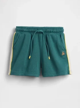 Bebé y Niño Pantalones cortos de chándal Vintagesoft