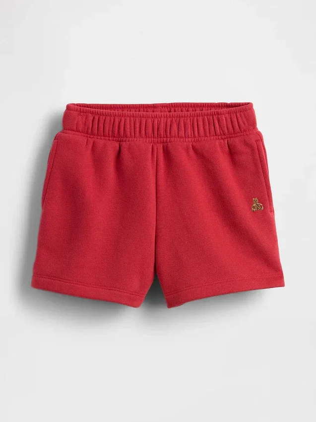 Bebé y Niño Pantalones cortos de chándal Vintagesoft