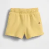 Bebé y Niño Pantalones cortos de chándal Vintagesoft