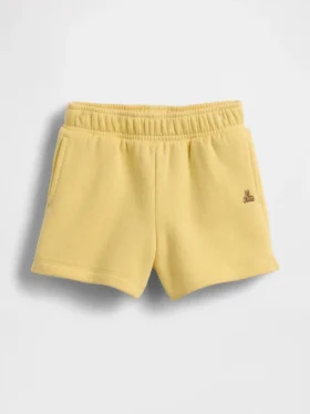 Bebé y Niño Pantalones cortos de chándal Vintagesoft