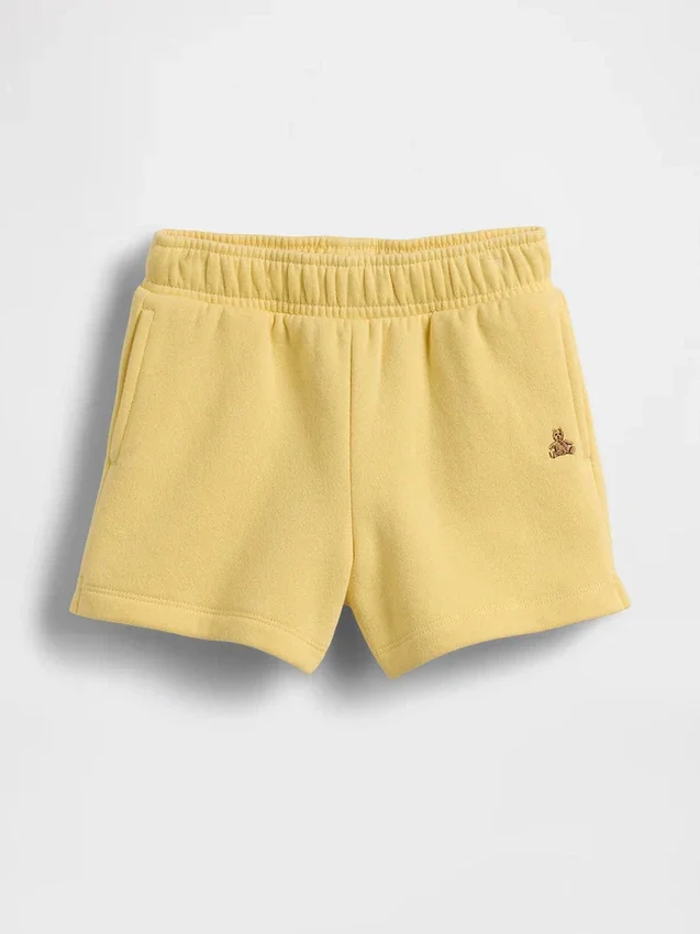 Bebé y Niño Pantalones cortos de chándal Vintagesoft
