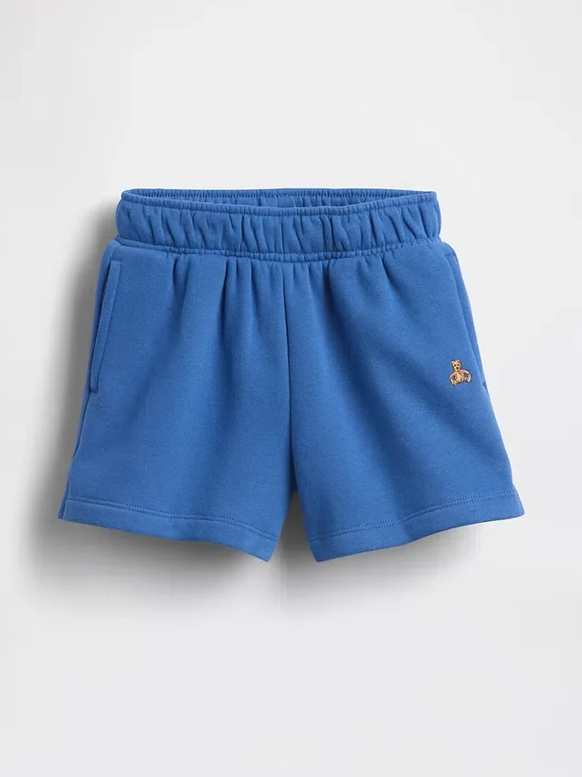 Bebé y Niño Pantalones cortos de chándal Vintagesoft