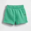 Bebé y Niño Pantalones cortos de chándal Vintagesoft