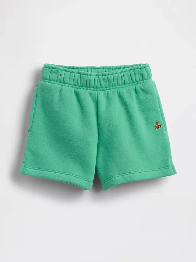 Bebé y Niño Pantalones cortos de chándal Vintagesoft