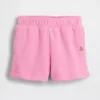 Bebé y Niño Pantalones cortos de chándal Vintagesoft