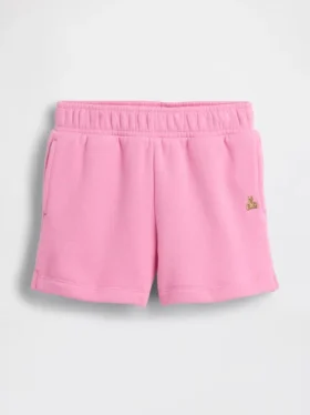 Bebé y Niño Pantalones cortos de chándal Vintagesoft
