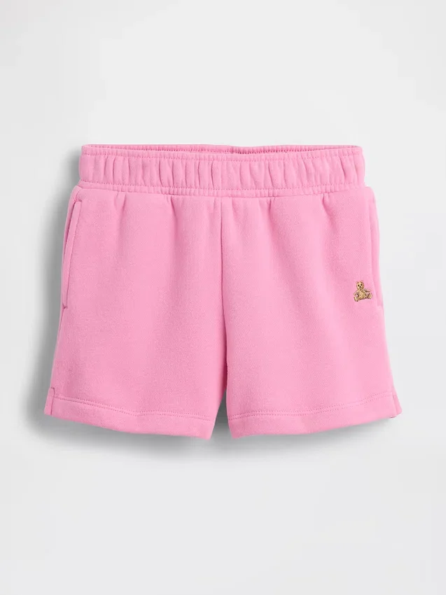 Bebé y Niño Pantalones cortos de chándal Vintagesoft
