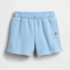 Bebé y Niño Pantalones cortos de chándal Vintagesoft